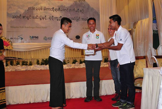 Objectives of HTOO Group of Companies and HTOO Foundation for sponsoring Khakaborazi Expedition