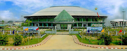 Construction Development